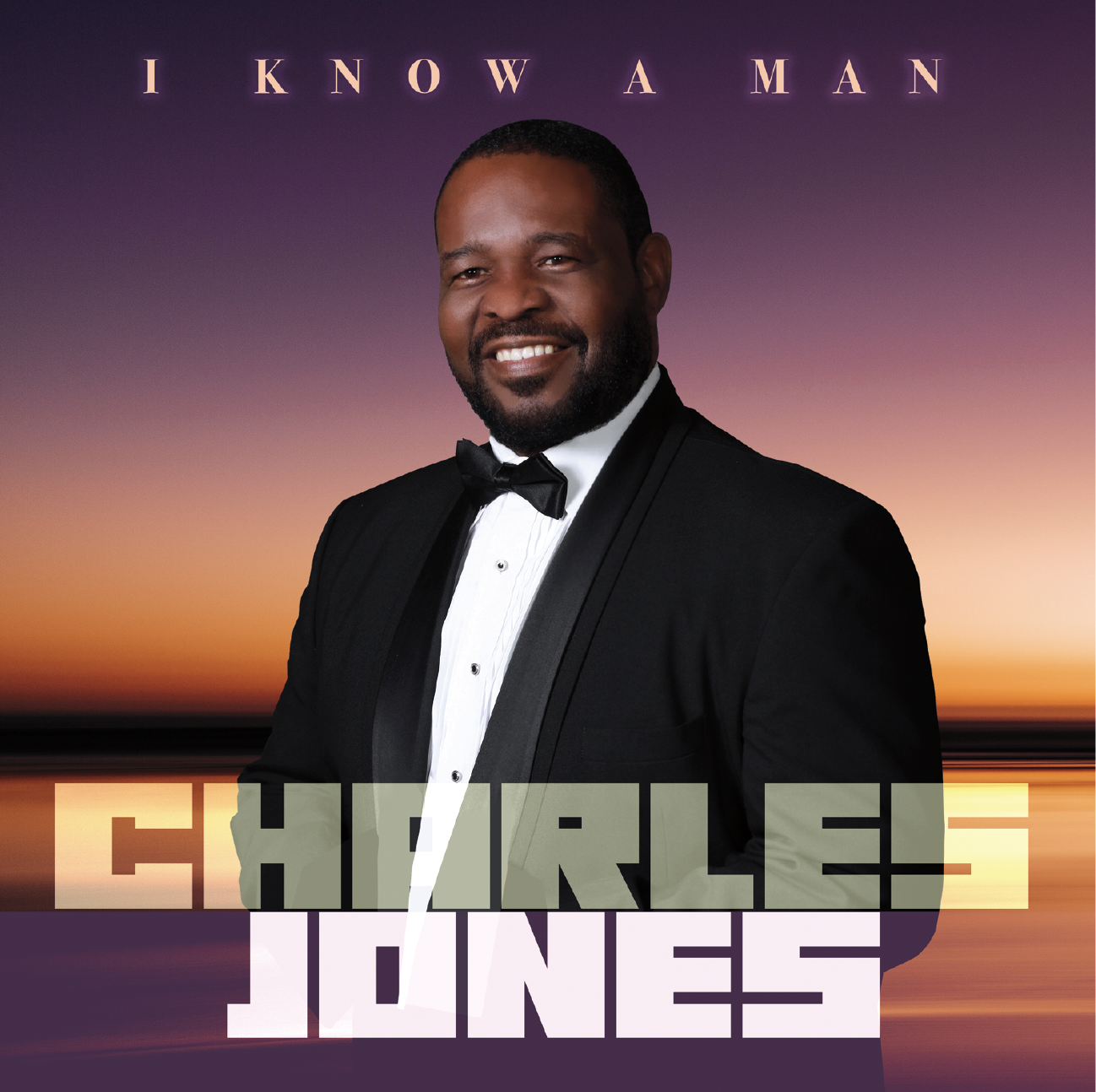 “I Know a Man” – Charles Jones