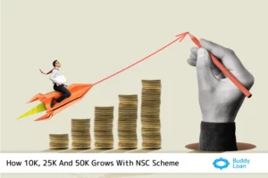 NSC Deposit Scheme Illustration