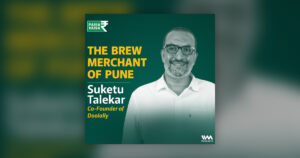 The Brew Merchant of Pune