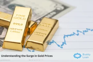 Rising Gold Prices Understanding the Surge