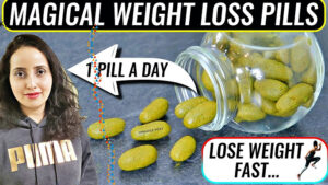 lose weight fast supplements